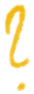 Question mark